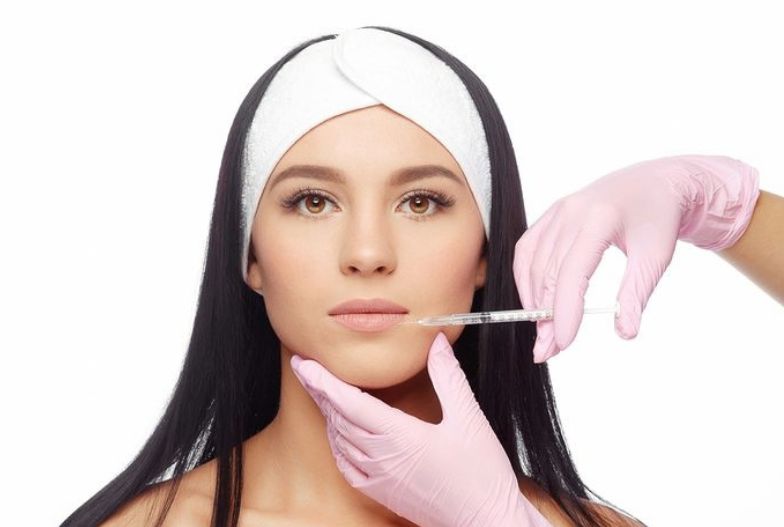 BOTOX INJECTIONS